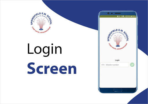 Run android online APK Springfield E.M School from MyAndroid or emulate Springfield E.M School using MyAndroid
