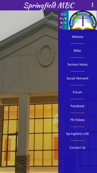 Emulate iPhone app Springfield MBC using MyAndroid Emulate iPhone app Springfield MBC using MyAndroid