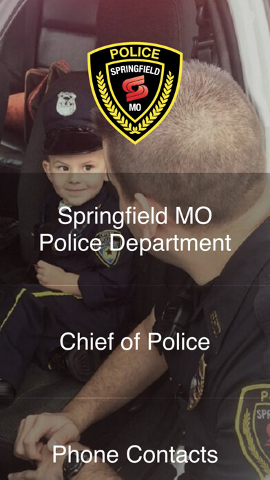 Run android online APK Springfield Police Department from MyAndroid or emulate Springfield Police Department using MyAndroid