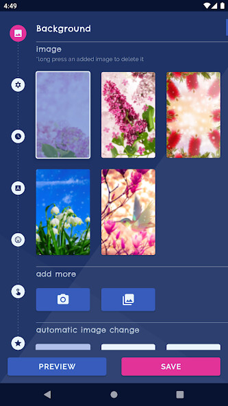 Emulate Android APK Spring Flower Live Wallpaper Emulate Android APK Spring Flower Live Wallpaper