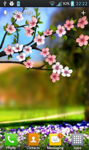 Run android online APK Spring Flowers 3D Parallax HD from MyAndroid or emulate Spring Flowers 3D Parallax HD using MyAndroid Run android online APK Spring Flowers 3D Parallax HD from MyAndroid or emulate Spring Flowers 3D Parallax HD using MyAndroid