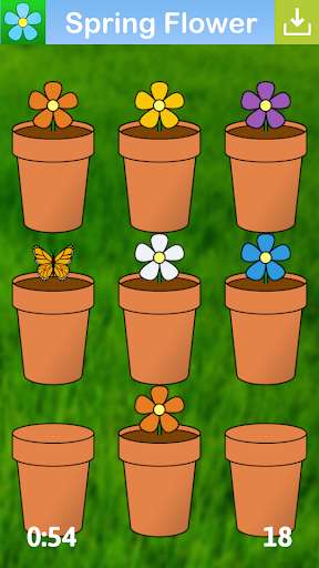 Run android online APK Spring Flower from MyAndroid or emulate Spring Flower using MyAndroid