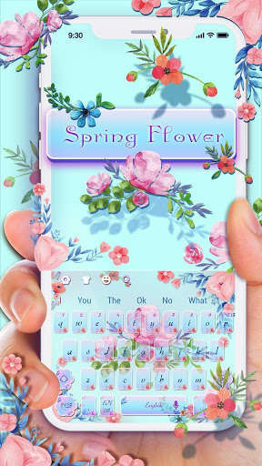 Run android online APK Spring Flowers keyboard from MyAndroid or emulate Spring Flowers keyboard using MyAndroid Run android online APK Spring Flowers keyboard from MyAndroid or emulate Spring Flowers keyboard using MyAndroid