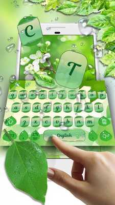 Emulate Android APK Spring Fresh