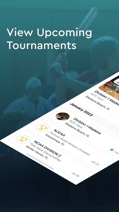 Emulate iPhone app Spring Games - EventConnect using MyAndroid Emulate iPhone app Spring Games - EventConnect using MyAndroid