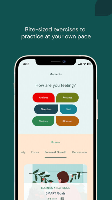 Emulate iPhone app Spring Health Mobile using MyAndroid Emulate iPhone app Spring Health Mobile using MyAndroid