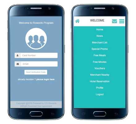 Emulate Android APK Springhill Privilege