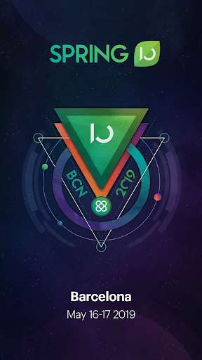 Run android online APK Spring I/O 2019 from MyAndroid or emulate Spring I/O 2019 using MyAndroid Run android online APK Spring I/O 2019 from MyAndroid or emulate Spring I/O 2019 using MyAndroid