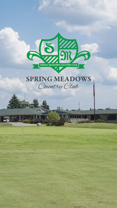 Emulate iPhone app Spring Meadow Country Club using MyAndroid Emulate iPhone app Spring Meadow Country Club using MyAndroid