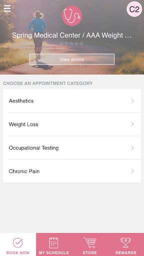 Run android online APK Spring Medical Center from MyAndroid or emulate Spring Medical Center using MyAndroid