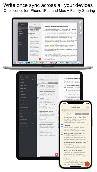 Emulate iPhone app SpringNotes using MyAndroid Emulate iPhone app SpringNotes using MyAndroid