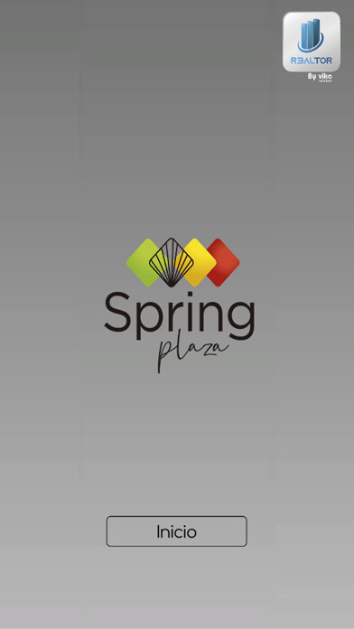 Emulate iPhone app spring Plaza using MyAndroid