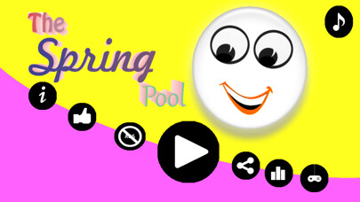 Emulate iPhone app Spring Pool using MyAndroid Emulate iPhone app Spring Pool using MyAndroid