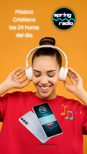 Run android online APK Spring Radio MX from MyAndroid or emulate Spring Radio MX using MyAndroid