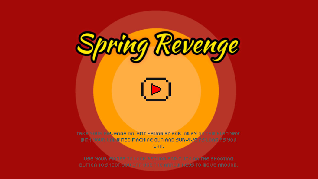 Run android online APK Spring Revenge from MyAndroid or emulate Spring Revenge using MyAndroid Run android online APK Spring Revenge from MyAndroid or emulate Spring Revenge using MyAndroid