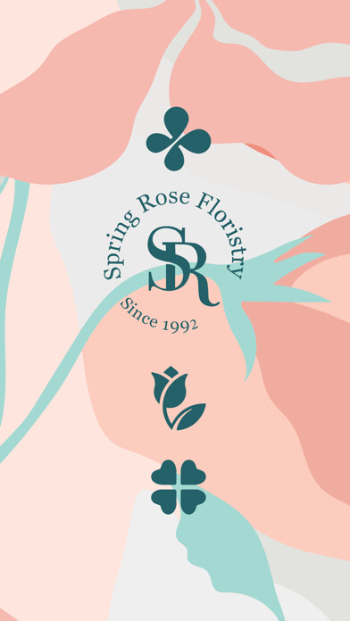 Emulate iPhone app SpringRose زهرة الربيع using MyAndroid Emulate iPhone app SpringRose زهرة الربيع using MyAndroid