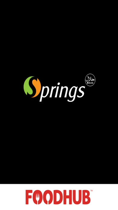 Emulate iPhone app Springs Great Horton. using MyAndroid Emulate iPhone app Springs Great Horton. using MyAndroid
