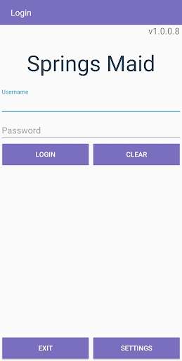 Run android online APK Springs Maid from MyAndroid or emulate Springs Maid using MyAndroid