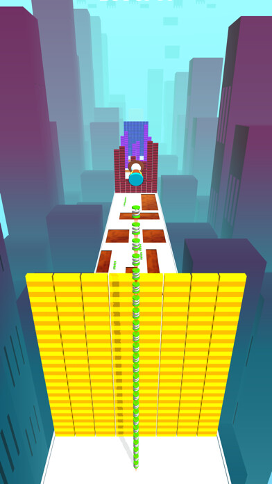 Emulate iPhone app Spring Stack! using MyAndroid Emulate iPhone app Spring Stack! using MyAndroid