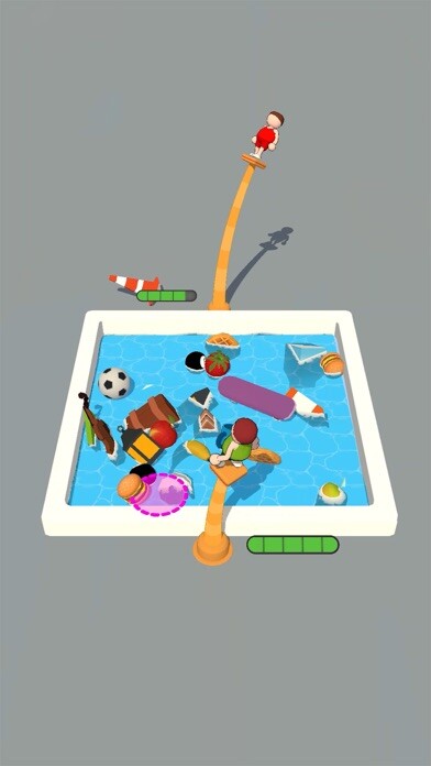 Emulate iPhone app Spring Steal using MyAndroid Emulate iPhone app Spring Steal using MyAndroid