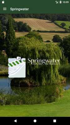 Emulate Android APK Springwater Emulate Android APK Springwater