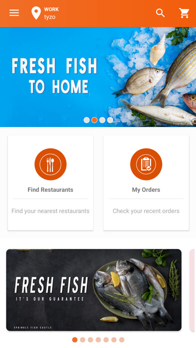 Run android online APK Sprinkle Food Delivery App from MyAndroid or emulate Sprinkle Food Delivery App using MyAndroid Run android online APK Sprinkle Food Delivery App from MyAndroid or emulate Sprinkle Food Delivery App using MyAndroid