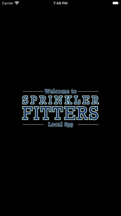 Emulate iPhone app Sprinkler Fitters Local 699 using MyAndroid Emulate iPhone app Sprinkler Fitters Local 699 using MyAndroid