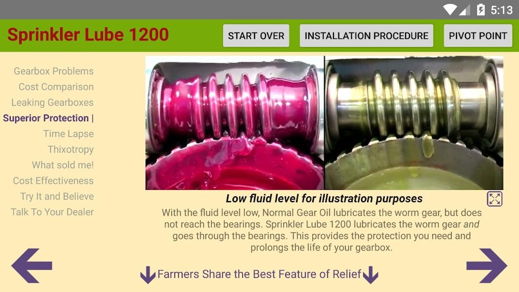 Run android online APK Sprinkler Lube from MyAndroid or emulate Sprinkler Lube using MyAndroid Run android online APK Sprinkler Lube from MyAndroid or emulate Sprinkler Lube using MyAndroid