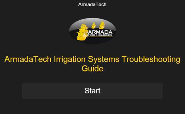 Emulate Android APK Sprinkler System Repair Guide Emulate Android APK Sprinkler System Repair Guide