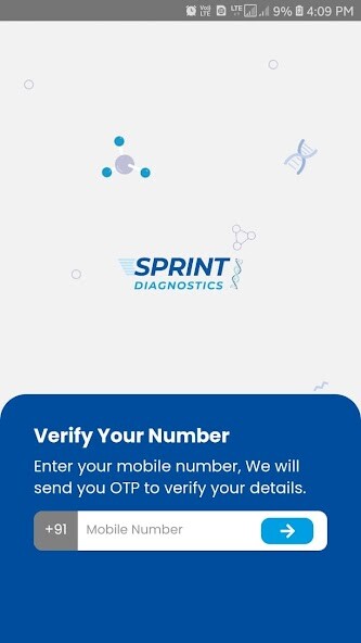 Run android online APK Sprint Connect from MyAndroid or emulate Sprint Connect using MyAndroid