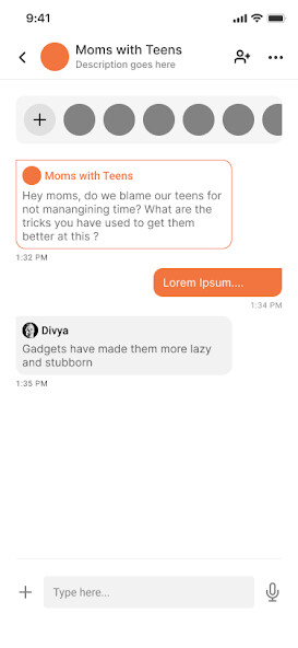 Run android online APK Sprint Conversations from MyAndroid or emulate Sprint Conversations using MyAndroid Run android online APK Sprint Conversations from MyAndroid or emulate Sprint Conversations using MyAndroid