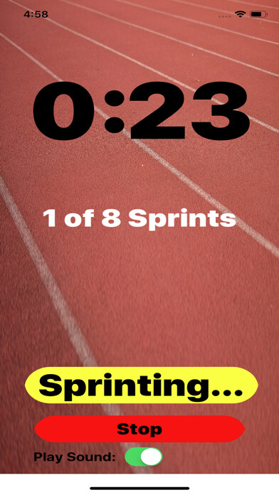Emulate iPhone app Sprint Eight using MyAndroid Emulate iPhone app Sprint Eight using MyAndroid