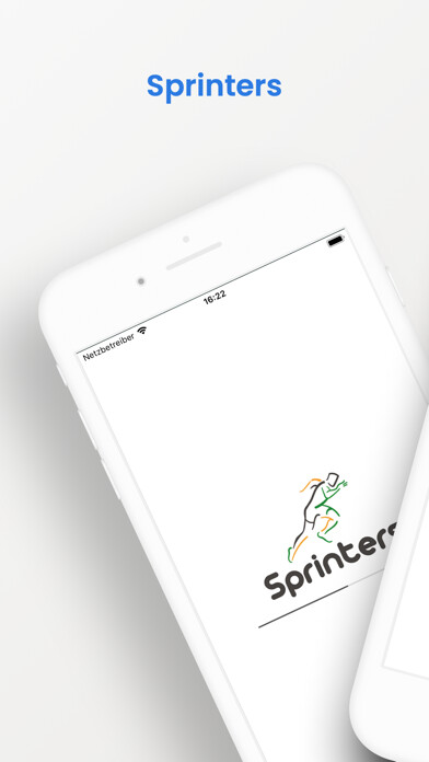 Emulate iPhone app Sprinters-Club using MyAndroid Emulate iPhone app Sprinters-Club using MyAndroid