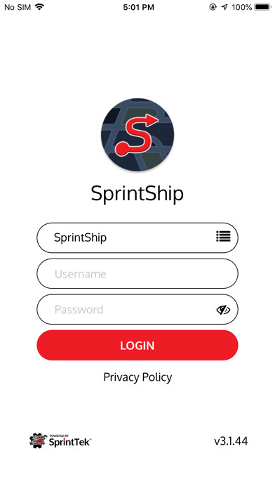 Emulate iPhone app SprintHub using MyAndroid Emulate iPhone app SprintHub using MyAndroid