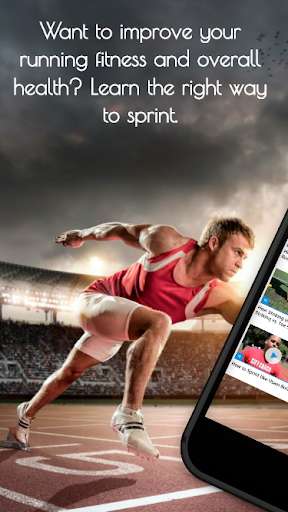 Run android online APK Sprinting Workouts Guide from MyAndroid or emulate Sprinting Workouts Guide using MyAndroid