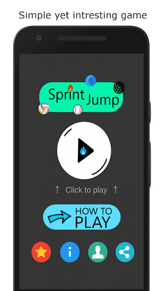 Emulate Android APK Sprint Jump Emulate Android APK Sprint Jump
