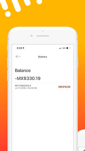 Run android online APK Sprint para Repartidores from MyAndroid or emulate Sprint para Repartidores using MyAndroid