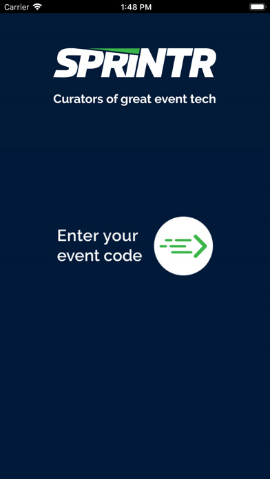 Emulate iPhone app Sprintr Events using MyAndroid Emulate iPhone app Sprintr Events using MyAndroid