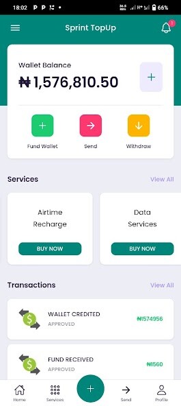 Run android online APK Sprint TopUp- Buy Cheap Data from MyAndroid or emulate Sprint TopUp- Buy Cheap Data using MyAndroid