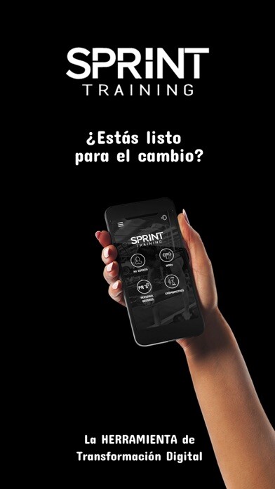 Emulate iPhone app Sprint Training App using MyAndroid Emulate iPhone app Sprint Training App using MyAndroid