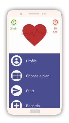 Emulate Android APK Sprint Training Club Emulate Android APK Sprint Training Club
