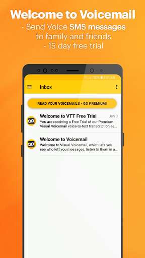 Run android online APK Sprint Visual Voicemail from MyAndroid or emulate Sprint Visual Voicemail using MyAndroid Run android online APK Sprint Visual Voicemail from MyAndroid or emulate Sprint Visual Voicemail using MyAndroid