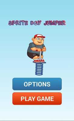 Emulate Android APK Sprite Boy Jumper Emulate Android APK Sprite Boy Jumper