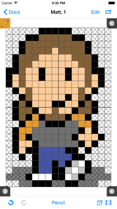 Emulate iPhone app Sprite Something using MyAndroid Emulate iPhone app Sprite Something using MyAndroid