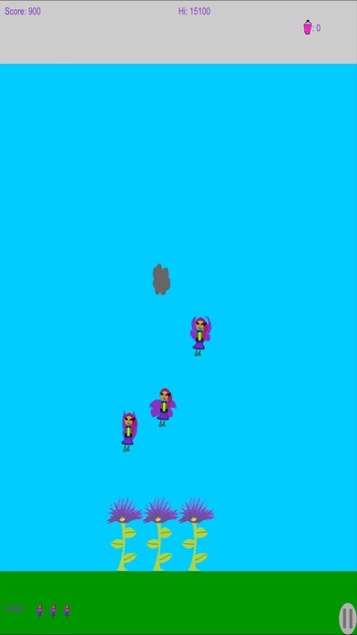 Emulate iPhone app SpriteUp using MyAndroid Emulate iPhone app SpriteUp using MyAndroid