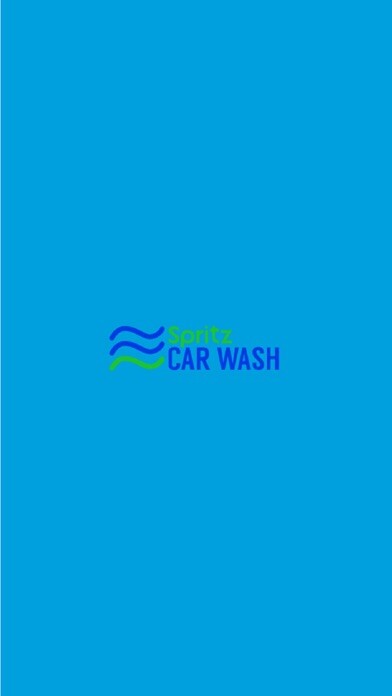 Emulate iPhone app Spritz Car Wash using MyAndroid