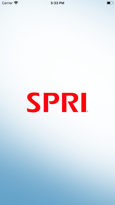 Emulate iPhone app Spri Weight Scale using MyAndroid Emulate iPhone app Spri Weight Scale using MyAndroid