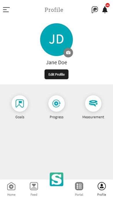 Emulate iPhone app SPRNG Accelerator using MyAndroid Emulate iPhone app SPRNG Accelerator using MyAndroid