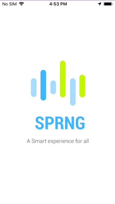 Emulate iPhone app Sprng using MyAndroid