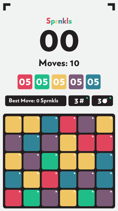 Emulate iPhone app Sprnkls using MyAndroid Emulate iPhone app Sprnkls using MyAndroid